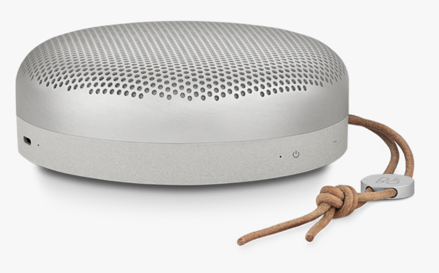 Bang And Olufsen Small Speakers, HD Png Download
