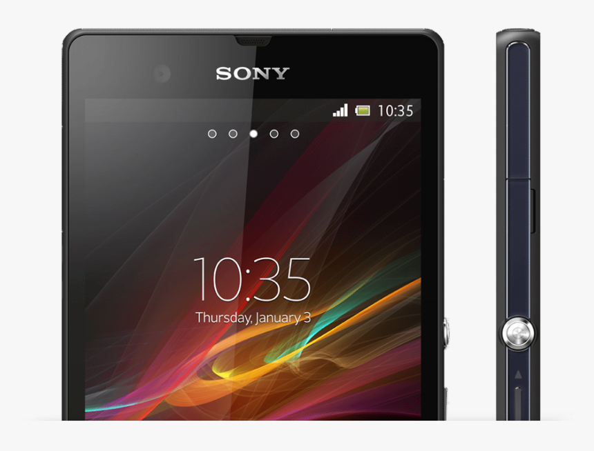 Exmor Rs For Mobile The World S First Image Sensor - Sony Xperia Z3 Price In Pakistan Olx, HD Png Download