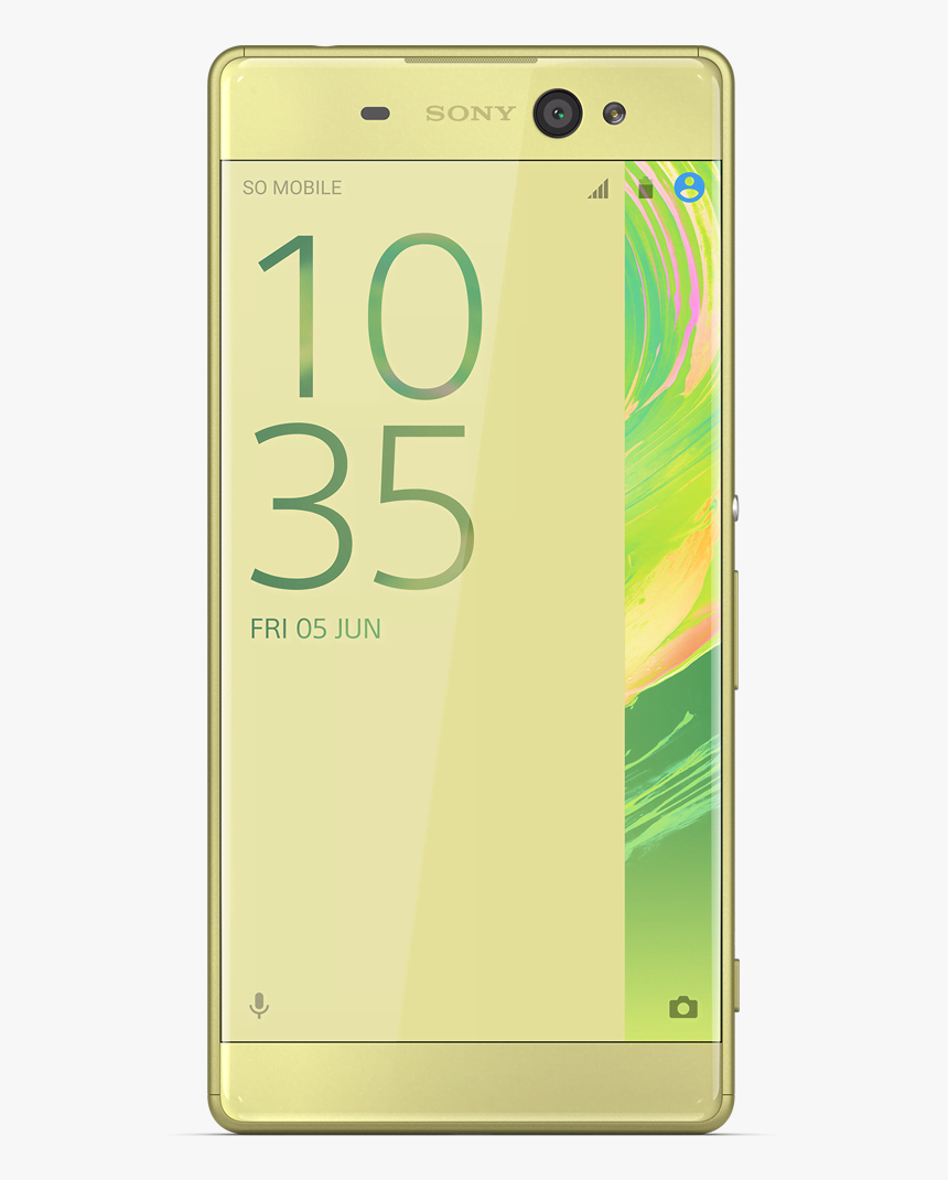 Smartphone, HD Png Download