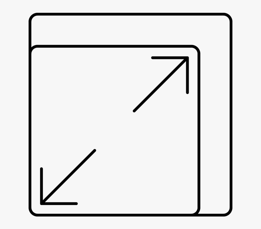 Cover-sizes, HD Png Download