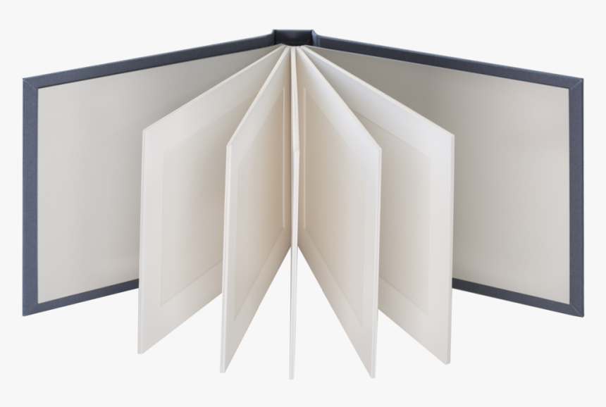 10 Photo Matted Album - Architecture, HD Png Download