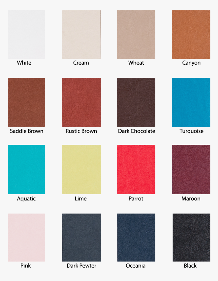 Luxurious Nappa Leather - Thread, HD Png Download