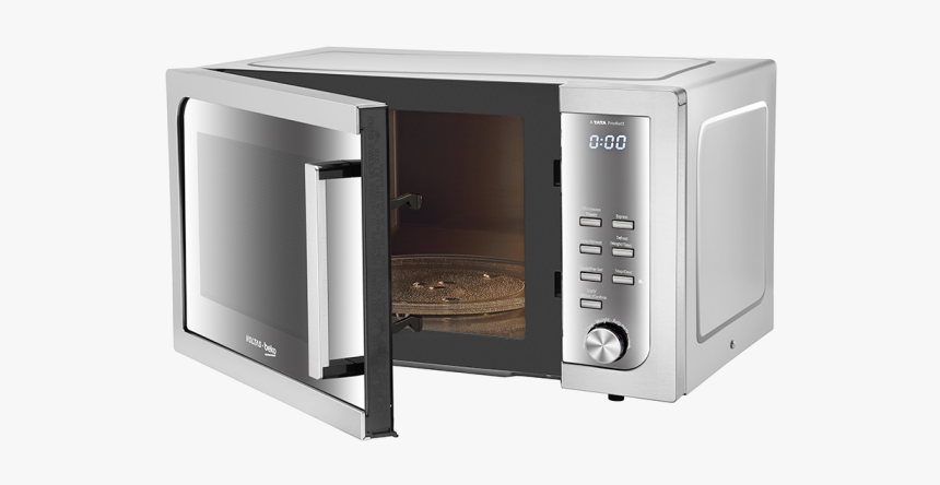 Solo Microwave Oven, HD Png Download