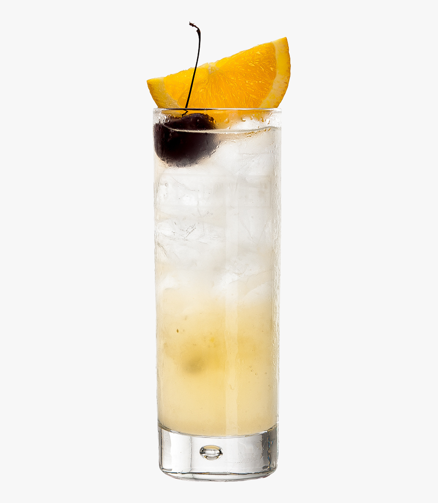 Tom Collins Cocktail Png, Transparent Png