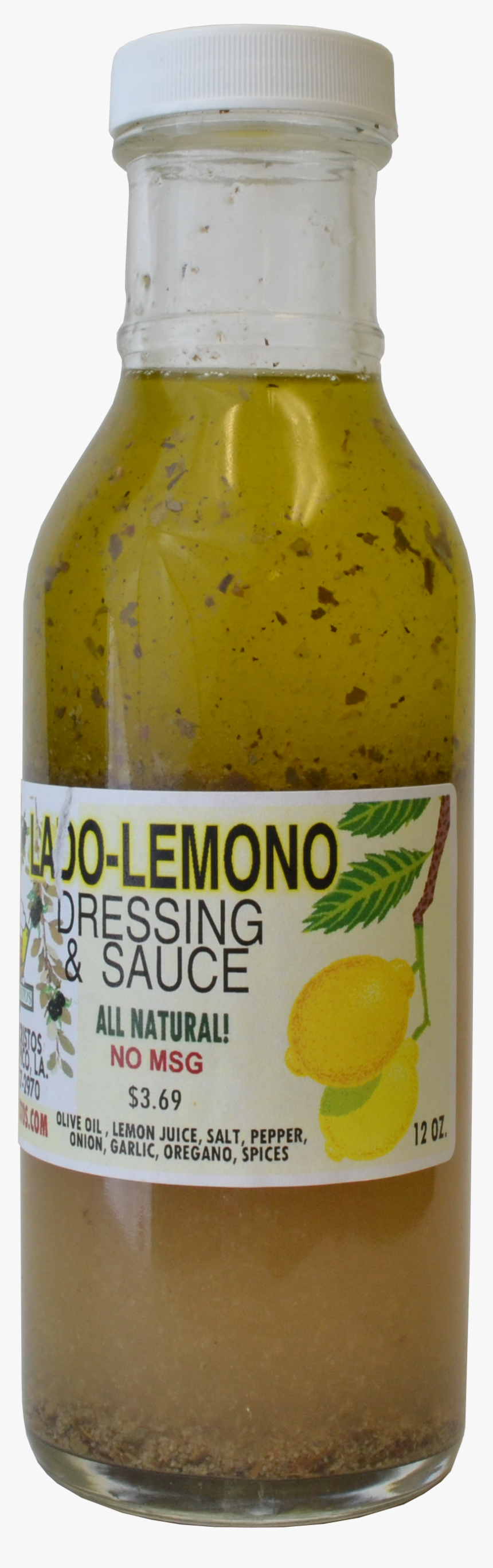 Glass Bottle, HD Png Download