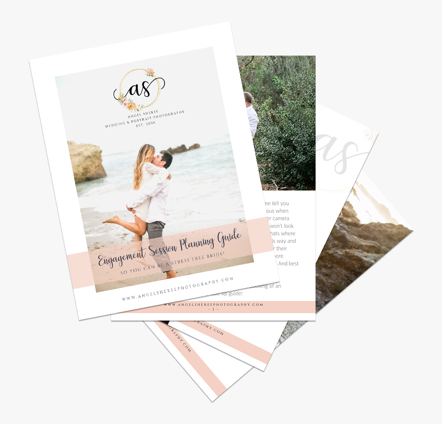 Guide - Flyer, HD Png Download