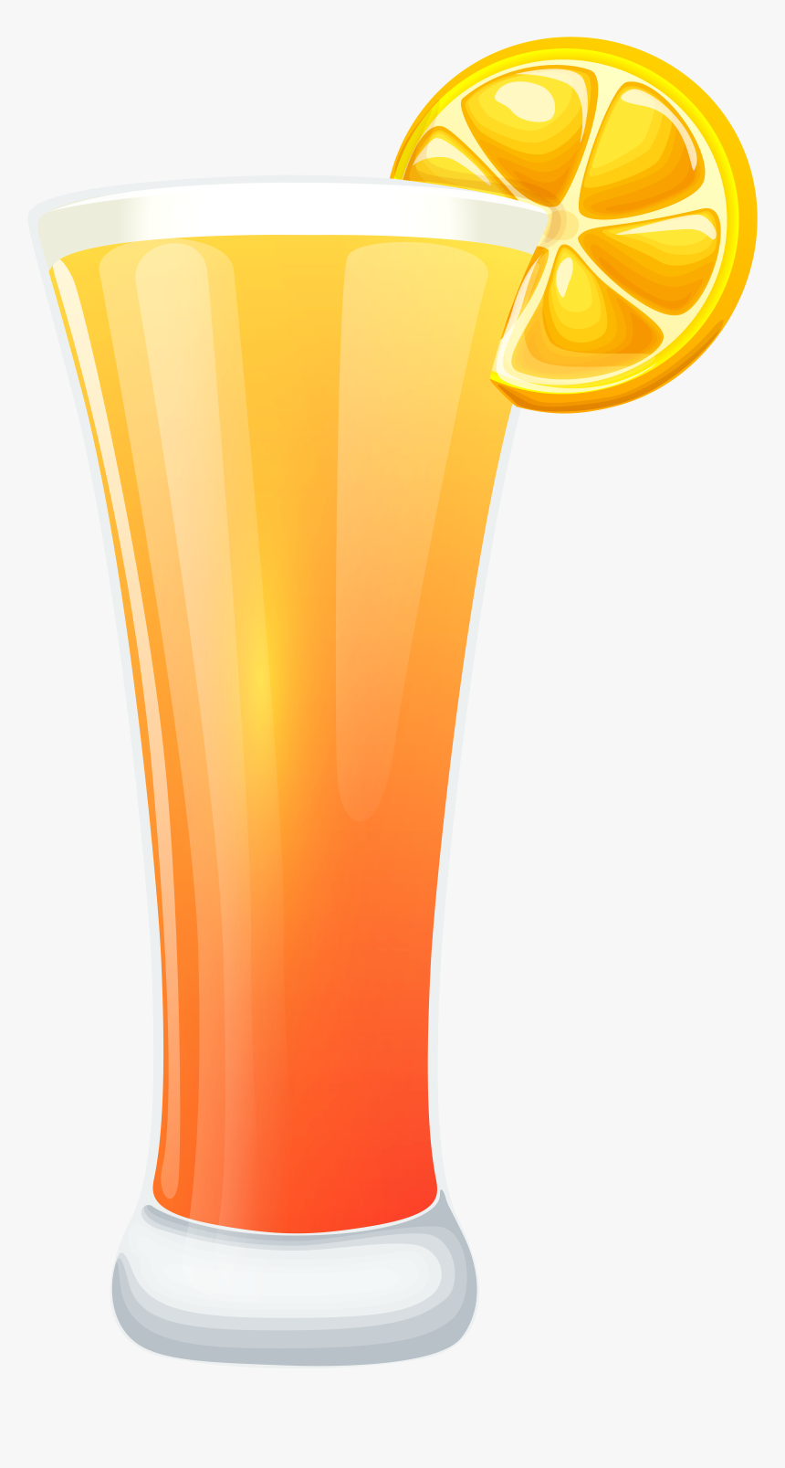 Orange Juice Png Clip Artu200b Gallery Yopriceville - Orange Juice Clipart Png, Transparent Png