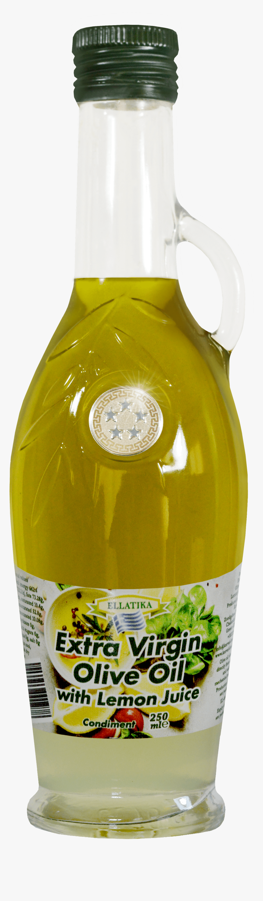 Glass Bottle, HD Png Download