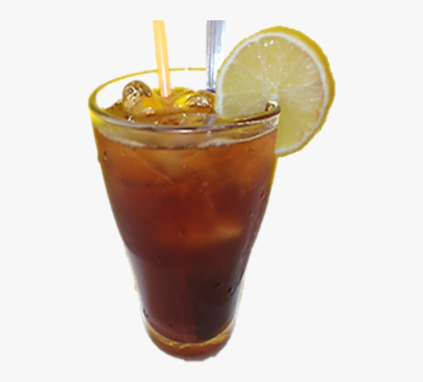 Es Lemon Tea Png , Png Download - Cuba Libre, Transparent Png