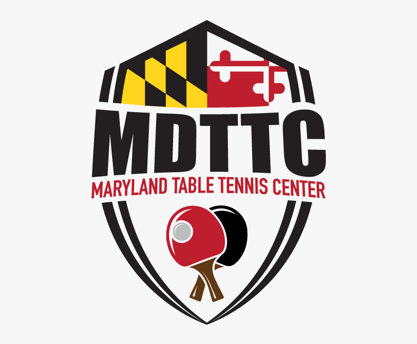Maryland Table Tennis Center - Profile Tyrecenter, HD Png Download