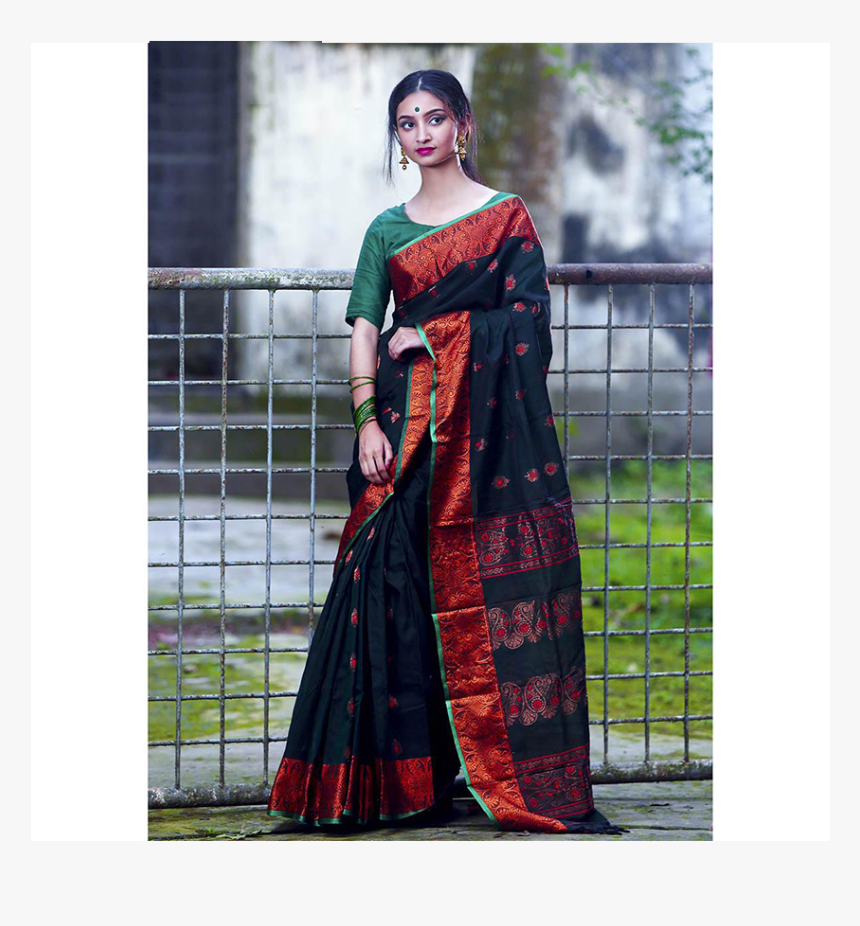 Thumb - Sari, HD Png Download