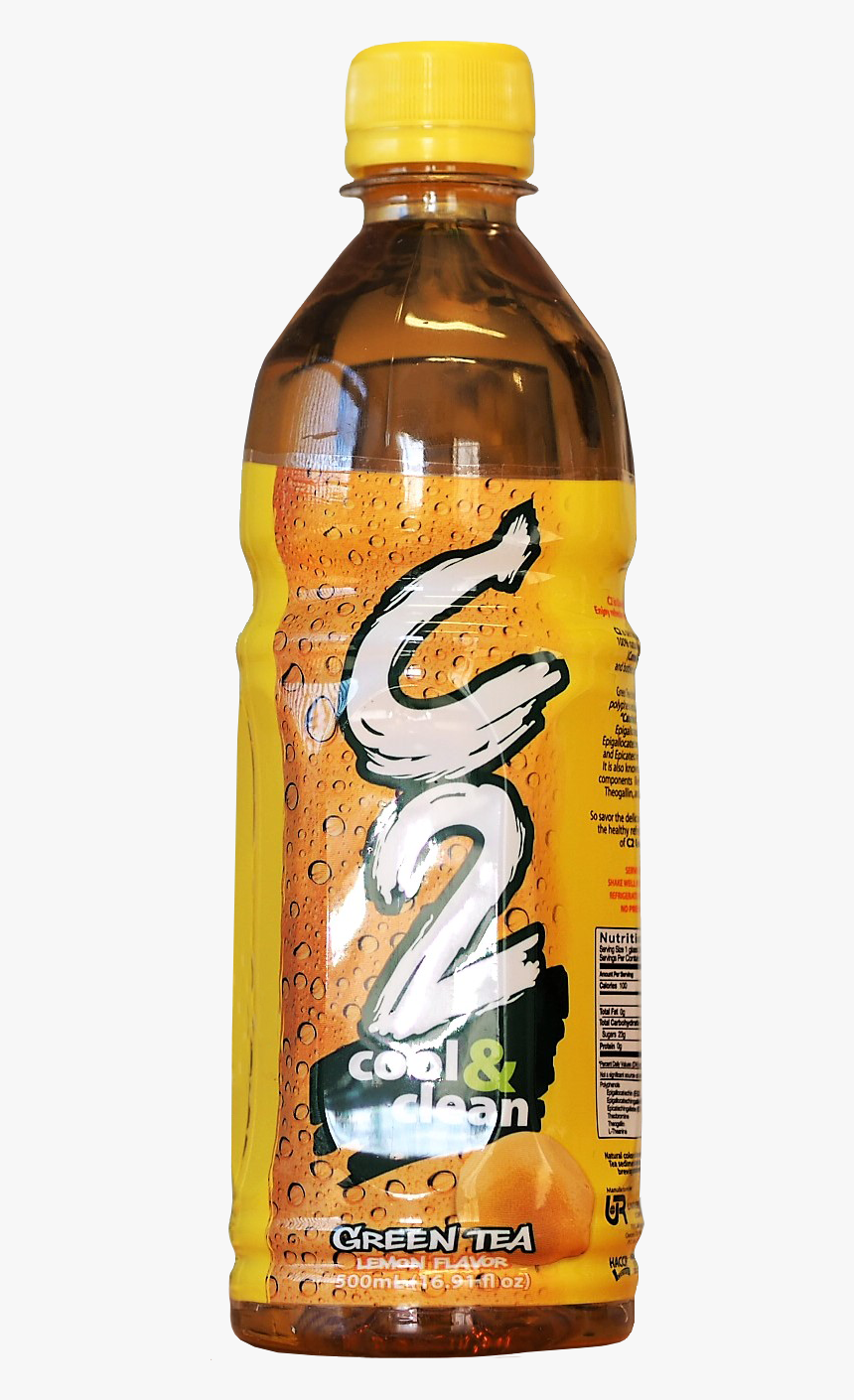 C2 Syrup, HD Png Download