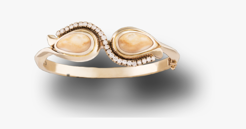 Snake River Bracelet 1 - Ring, HD Png Download
