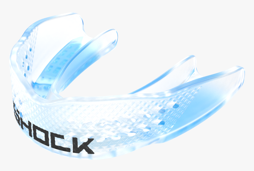 Trash Talker Basketball Mouthguard 
 Class - Boat, HD Png Download