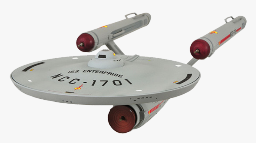 Star Trek Enterprise Ship Original, HD Png Download