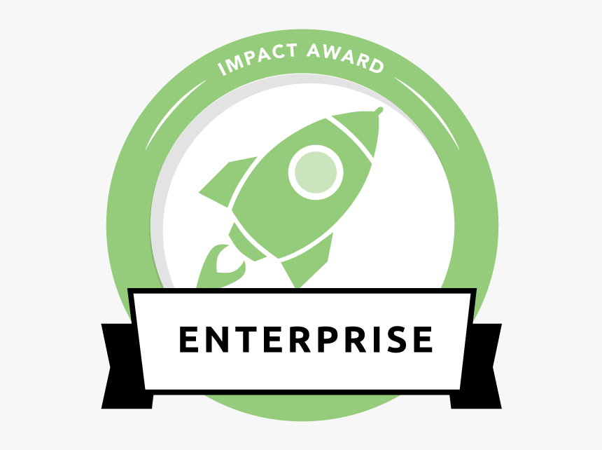 Enterprise - Well Being Png, Transparent Png