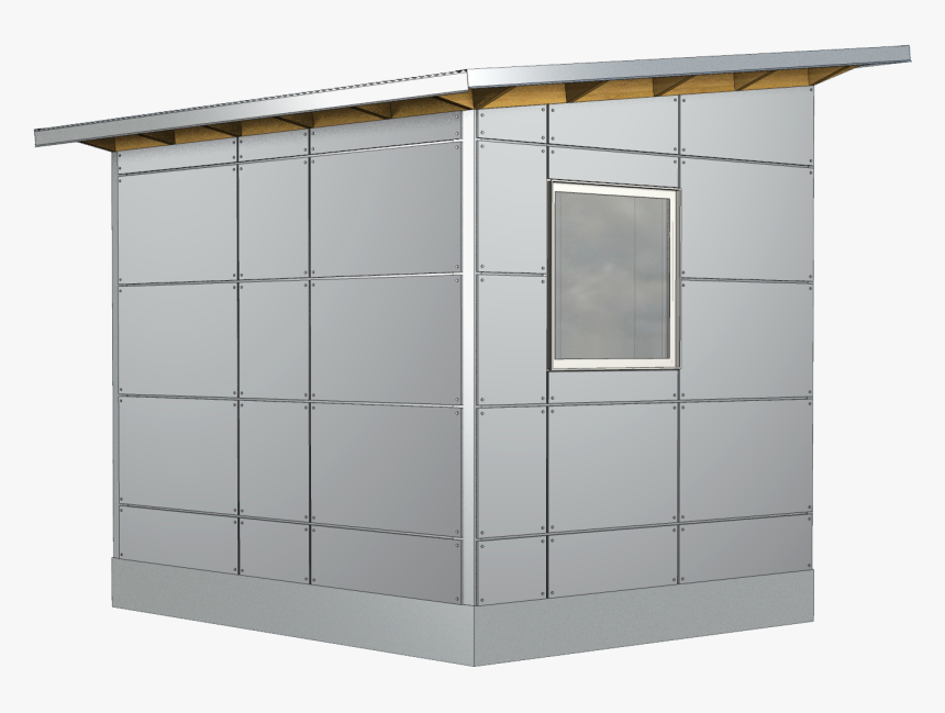 Shed, HD Png Download