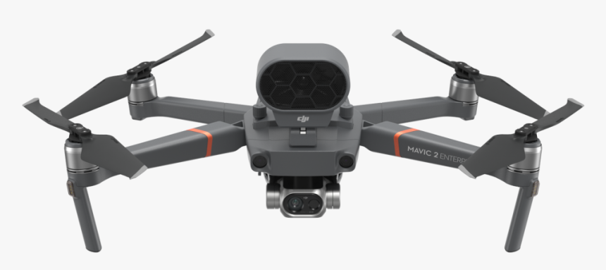 Mavic 2 Enterprise Dual Drone, HD Png Download