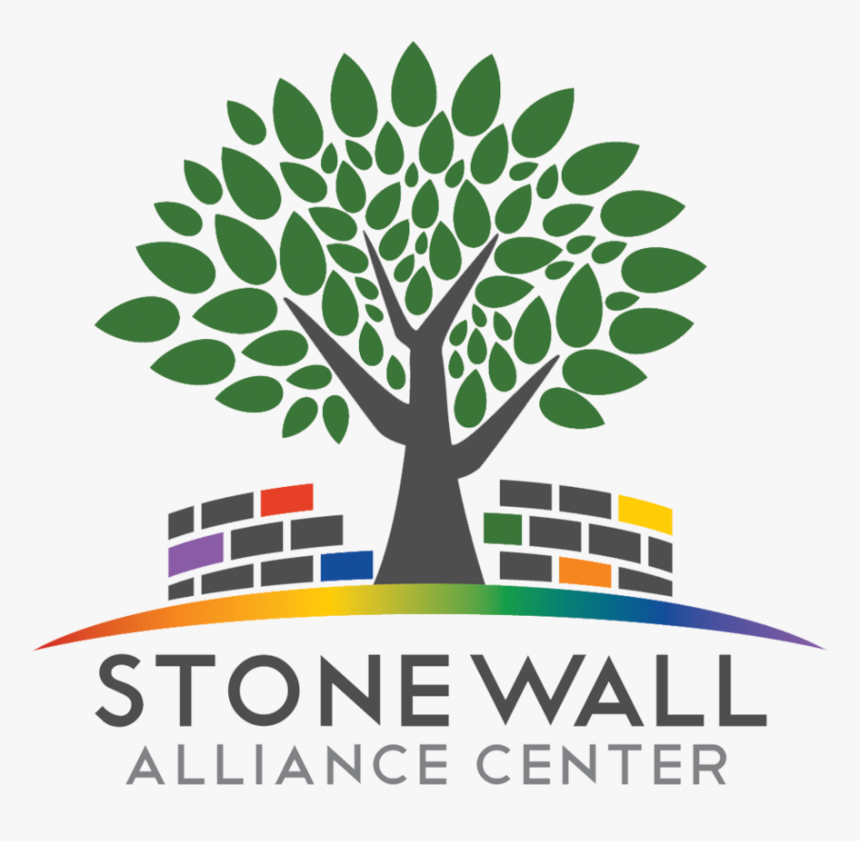 Vertical Transperent Good - Stonewall Alliance Center Chico Ca, HD Png Download