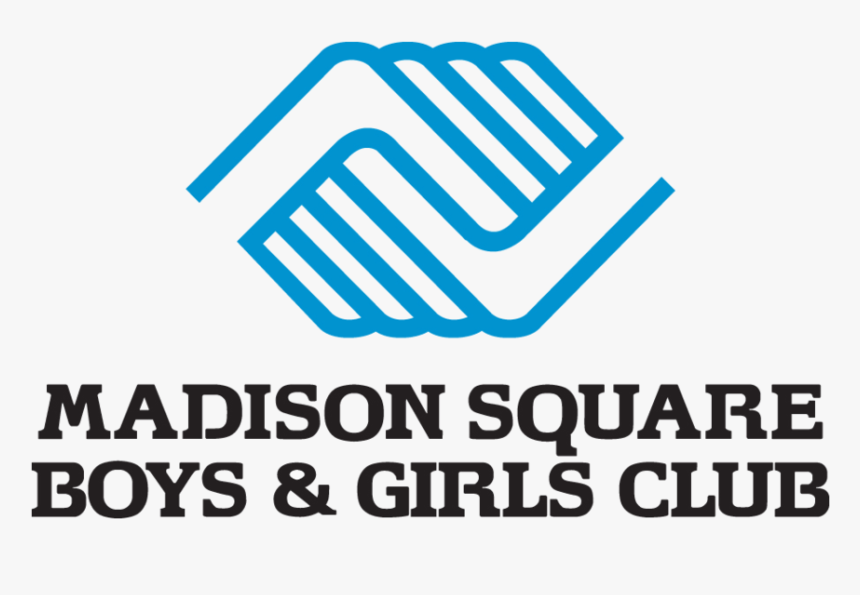 Madison Square Boys & Girls Club, HD Png Download