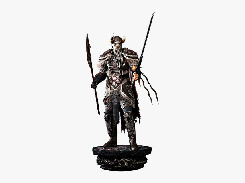 Elder Scroll Heroes Nord, HD Png Download