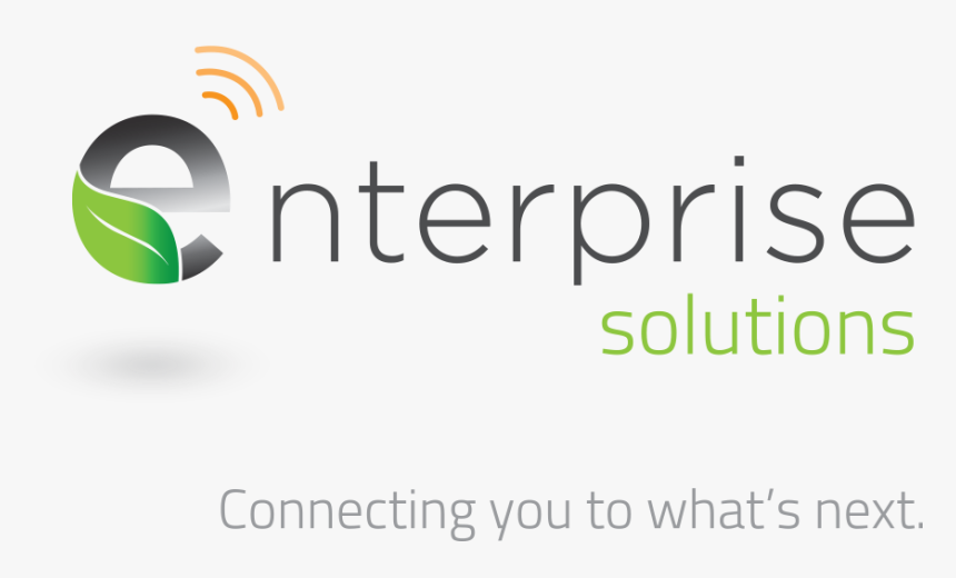 Enterprise - Oval, HD Png Download