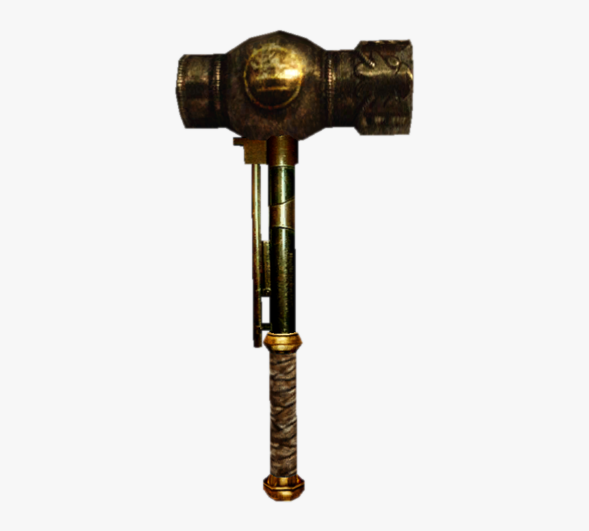 Elder Scrolls - Sunder Elder Scrolls, HD Png Download