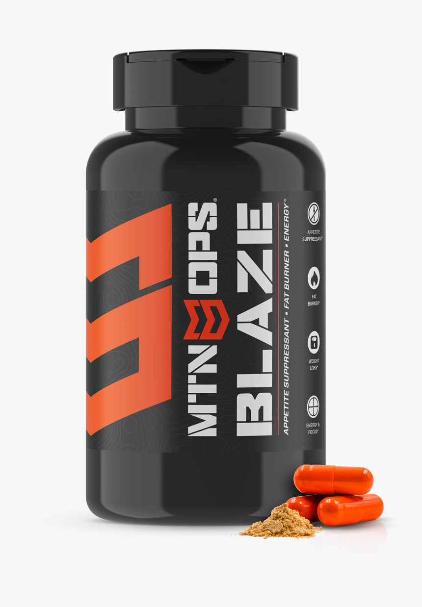 Mtn Ops Blaze, HD Png Download