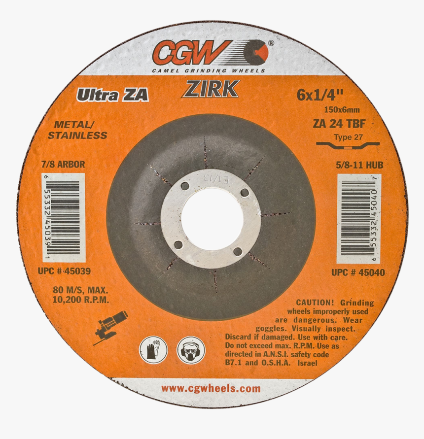 Camel Grinding Wheels 45001, HD Png Download