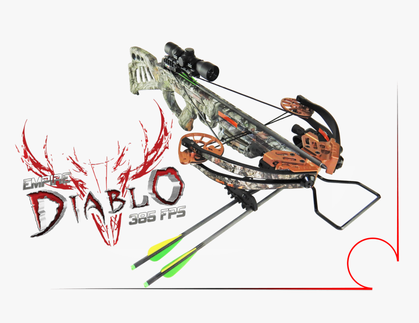 Empire Diablo 385 Revo Cam - Diablo Empire, HD Png Download