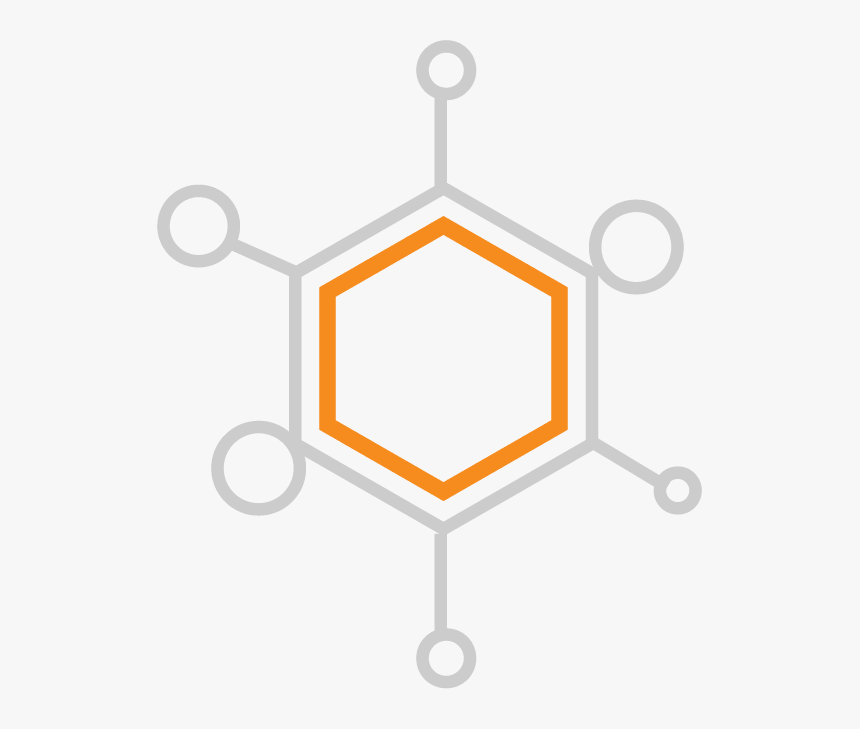 Nucleus, HD Png Download