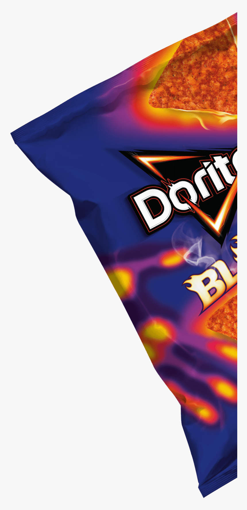 Faze Blaze Logo Png - Snack, Transparent Png