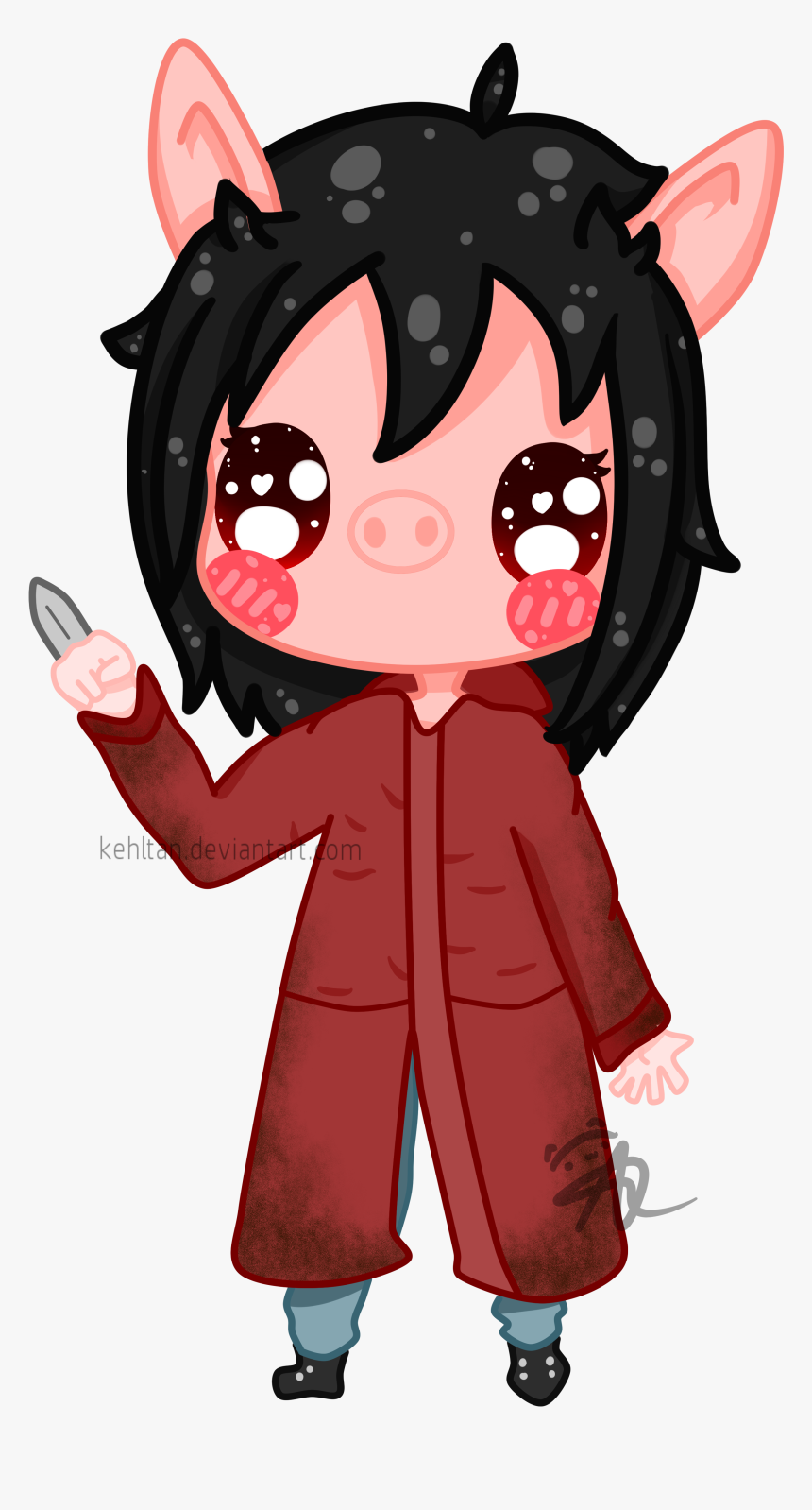 Jigsaw Png Saw, Transparent Png