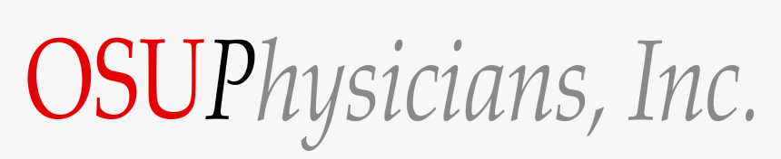 Osu Physicians, HD Png Download