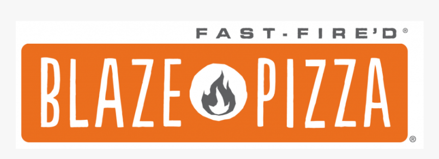 Blaze Pizza, HD Png Download