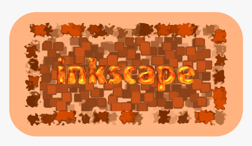 Camouflage,jigsaw Puzzle,orange - Poster, HD Png Download