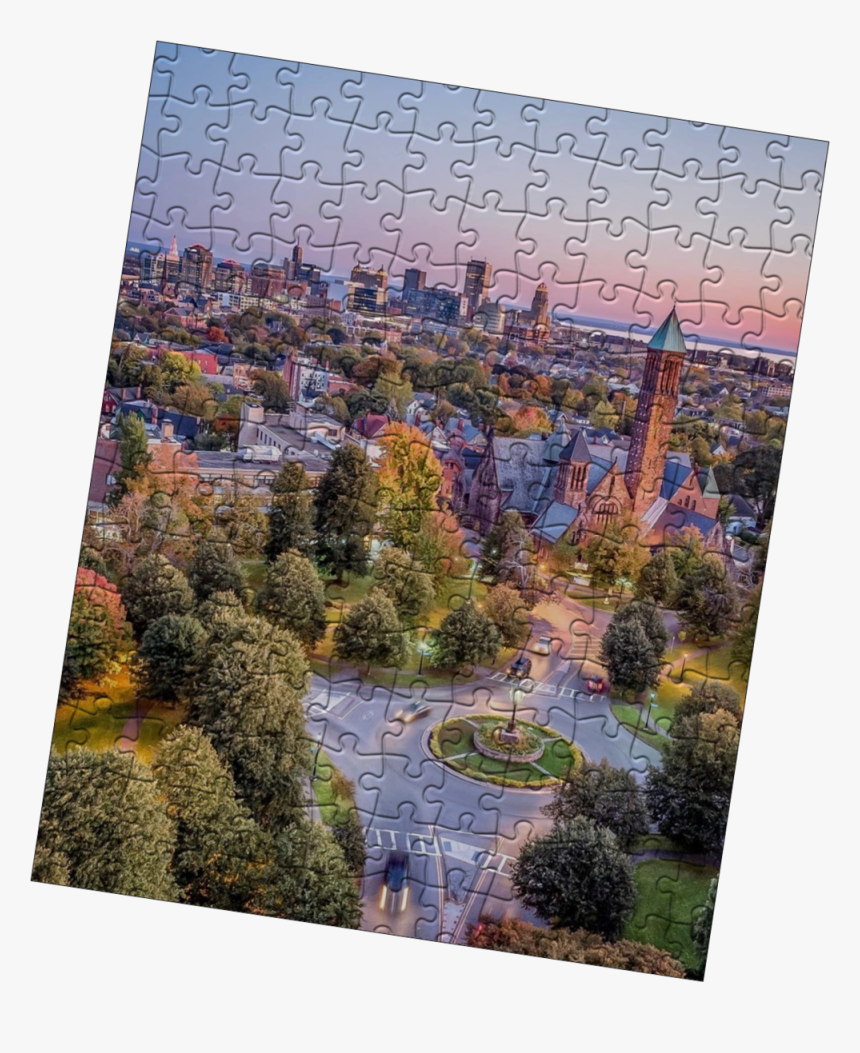 Original Photo By Scott Siegel - Painting, HD Png Download