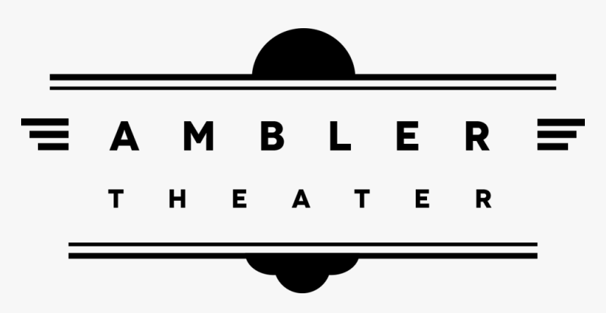 Ambler-logo, HD Png Download