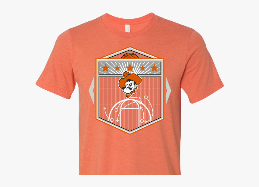 Osu Febwebart - Active Shirt, HD Png Download