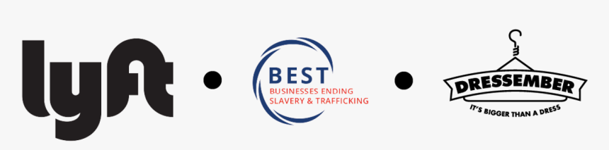 Lyft Partners With Anti-trafficking Organizations To, HD Png Download