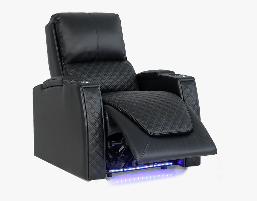Recliner, HD Png Download