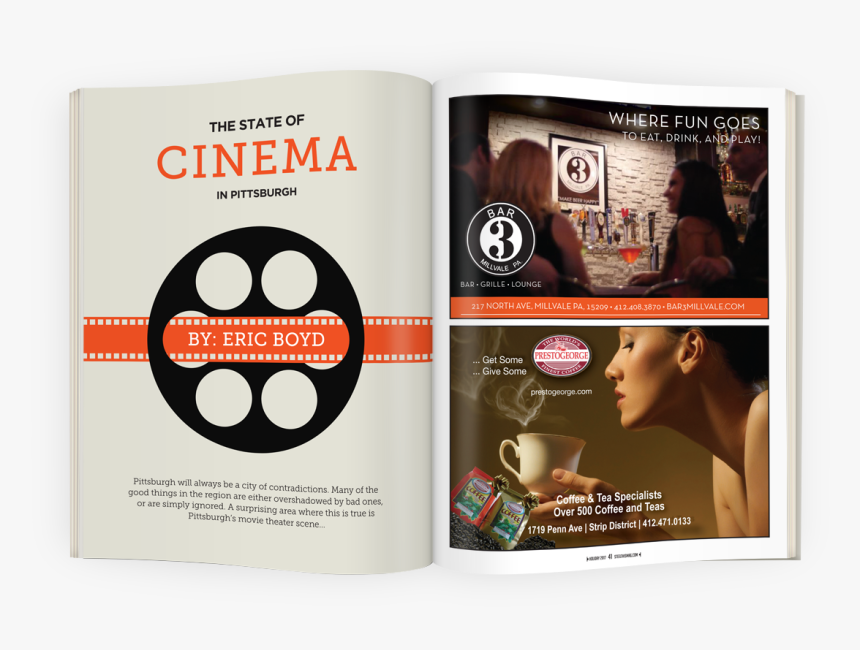 Flyer, HD Png Download