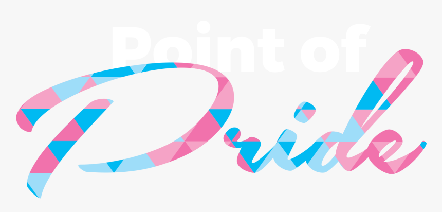 Point Of Pride - Graphic Design, HD Png Download