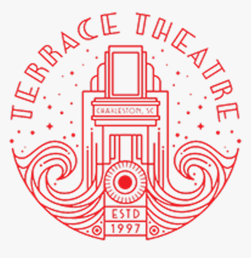 Terrace Theater Logo, HD Png Download