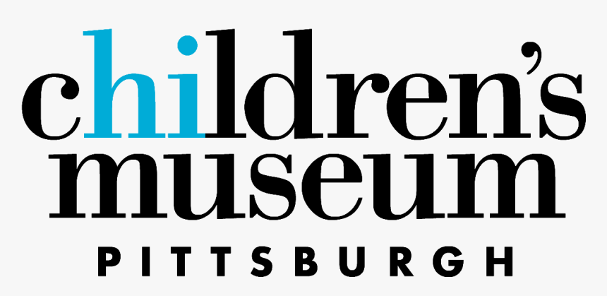 Children's Museum Of Pittsburgh, HD Png Download