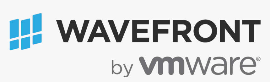 Wavefront By Vmware Logo, HD Png Download