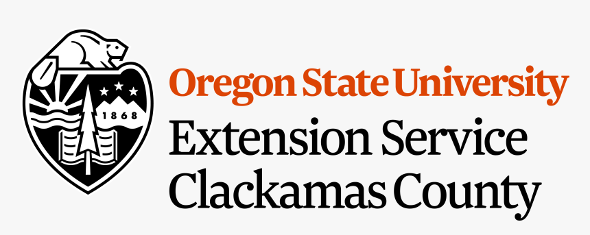 Oregon State University Extension, HD Png Download
