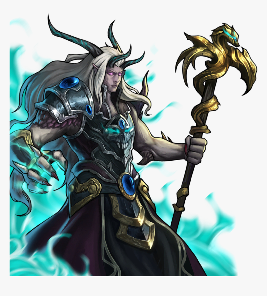 Gems Of War Wikia - Illustration, HD Png Download