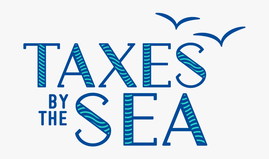 Taxes By The Sea - Gem Of The Ocean, HD Png Download