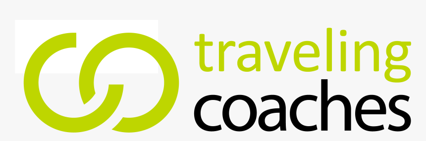 Resources Questions With Gina - Traveling Coaches Logo, HD Png Download